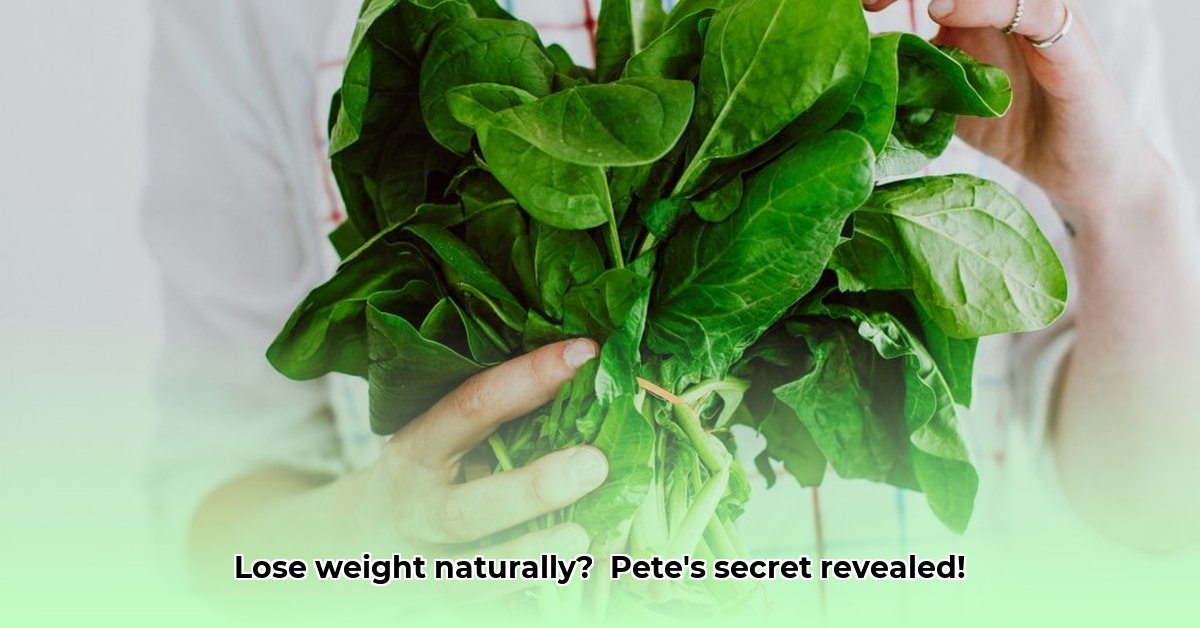 produce-pete-weight-loss